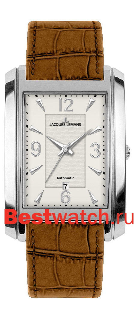 Часы Jacques Lemans Format 1-1399B